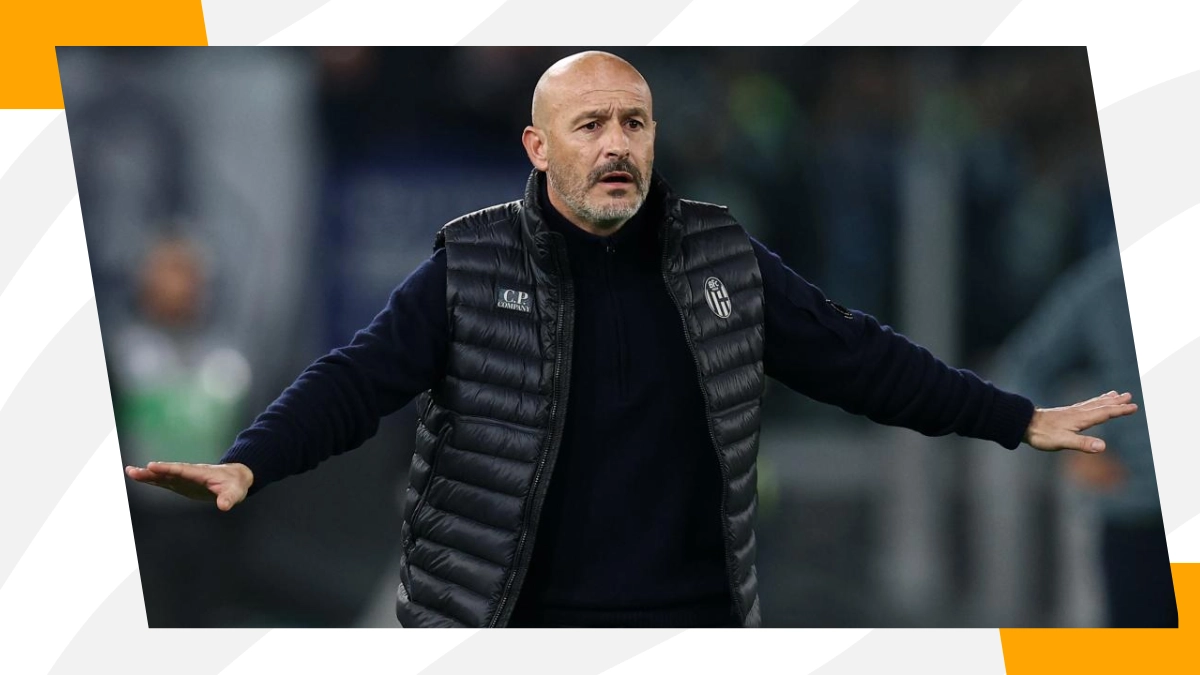 image Celta Vigo-Bologna, Italiano in emergenza spera nel fattore trasferta