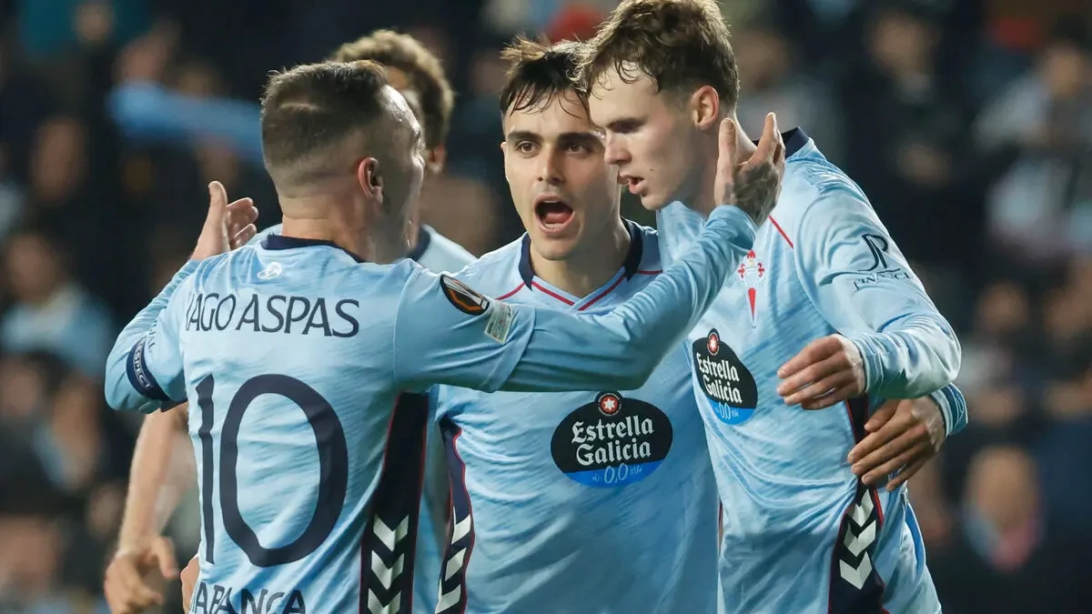 Fribourg - Celta Vigo : l'heure de la confirmation pour les Espagnols