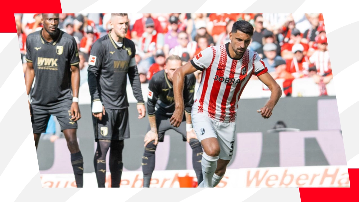 image Europapokal-Auslosung der Europa League und Conference League: Rom, Florenz und Basel warten auf Stuttgart, Freiburg und Mainz