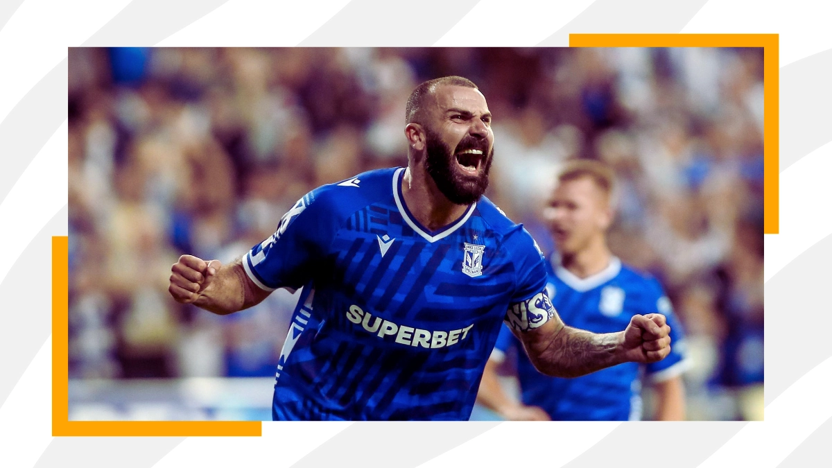 image Europa League spareggi: 3 scommesse sui marcatori