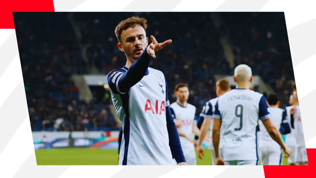 Paris sportifs AZ Alkmaar vs Tottenham - Europa League