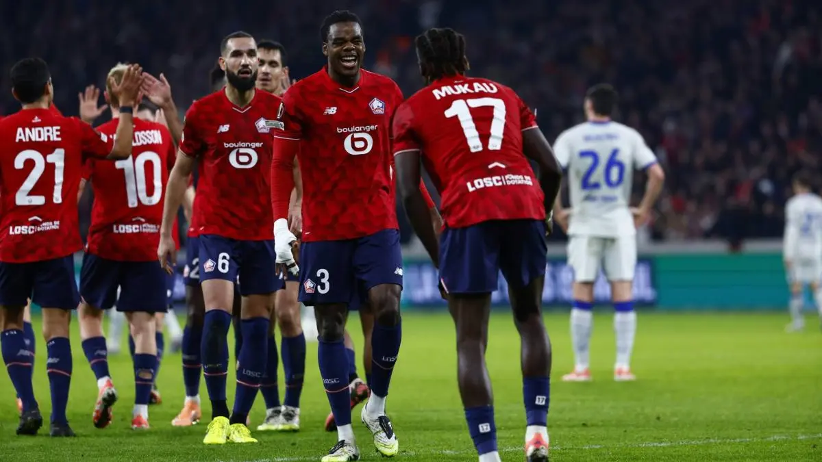 Young Boys - Lille : le LOSC a officiellement relancé la machine
