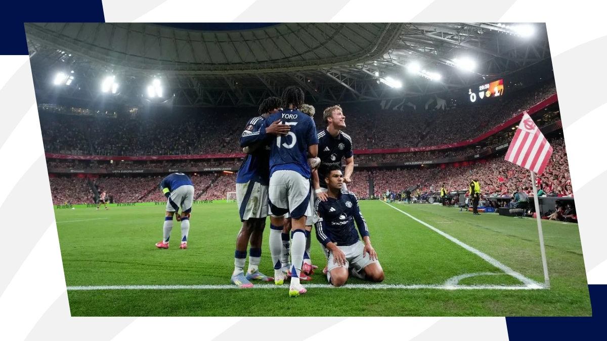 image Bringt Manchester United den Vorsprung über die Zeit?