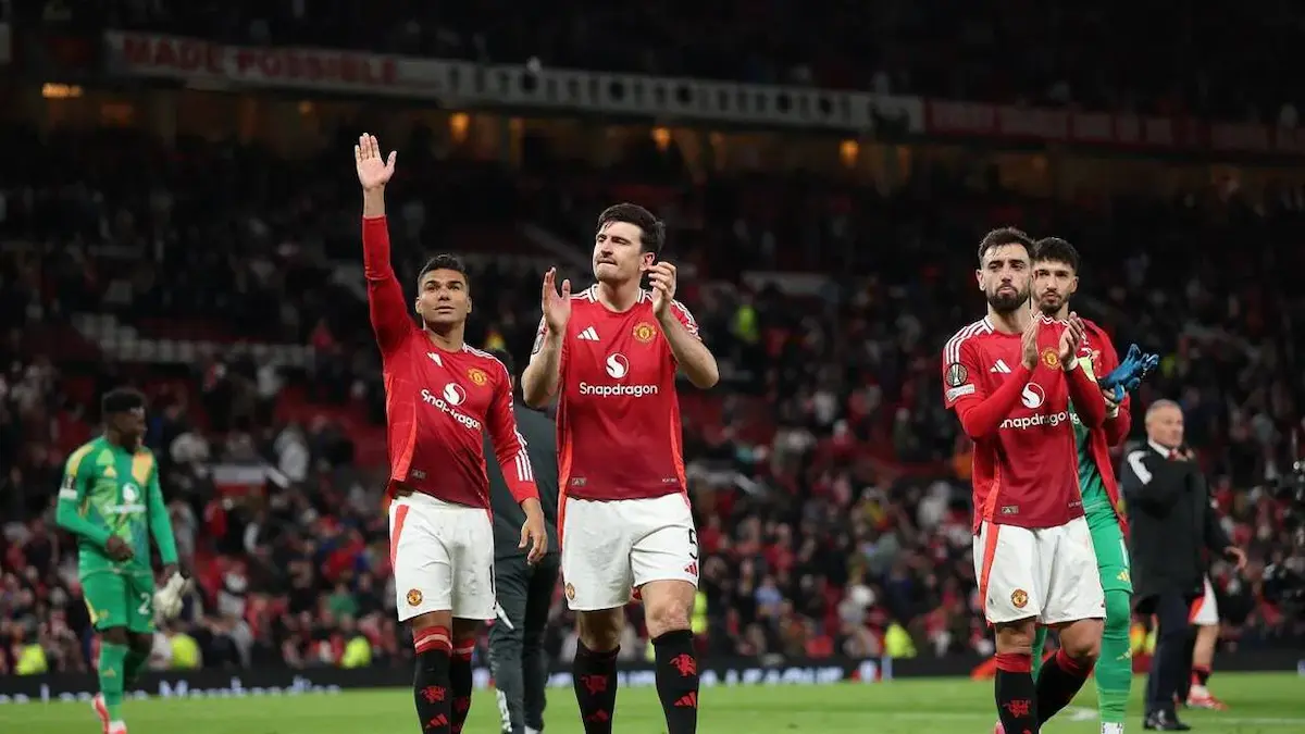 image Finale Europa League I Tottenham - Manchester United : un braquage à l'Anglaise