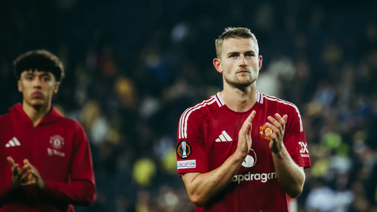 image Qui sont les grands absents de la finale d'Europa League ?