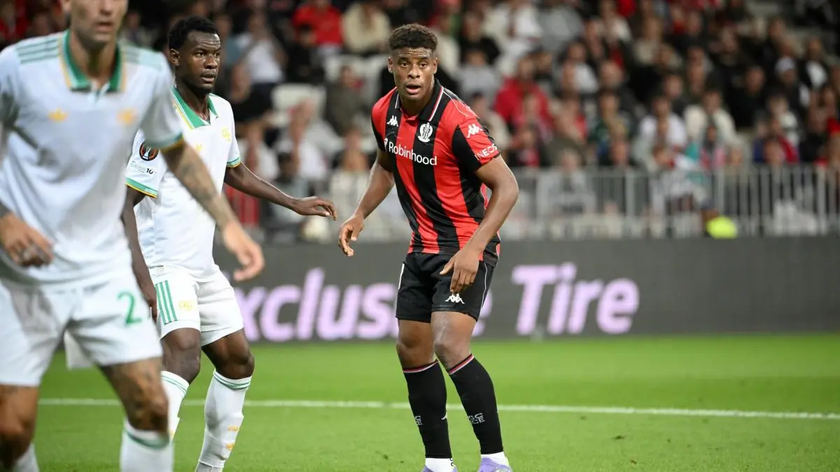 image Celta Vigo - Nice : enfin un espoir pour les Aiglons