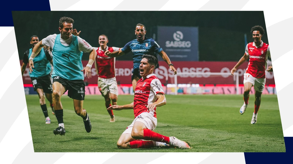 image Tre partite su cui scommettere i marcatori stasera in Europa