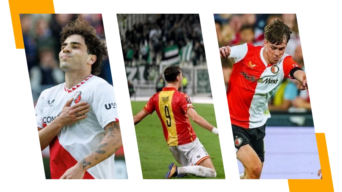 image Grijpen de Nederlandse clubs hun laatste kans in de Europa League?