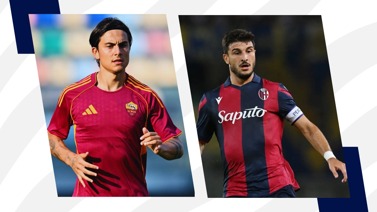 image Sorteggio Europa e Conference League: quali avversarie per le italiane?