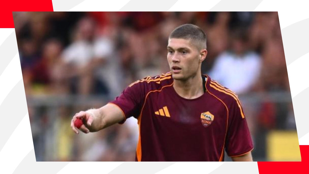europa league roma dovbyk