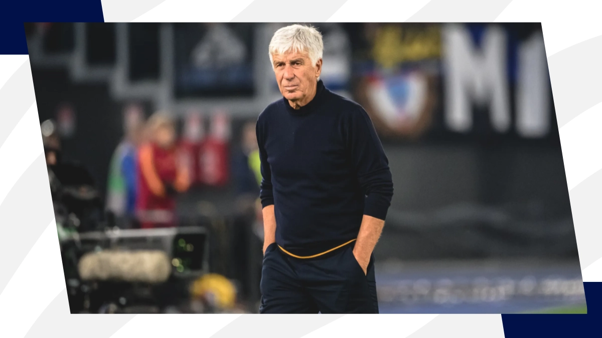 image Roma-Viktoria Plzen, Gasperini a caccia dei gol perduti