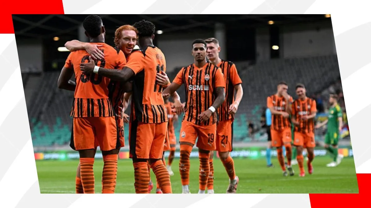 image Europa League: los posibles clasificados a la segunda ronda preliminar