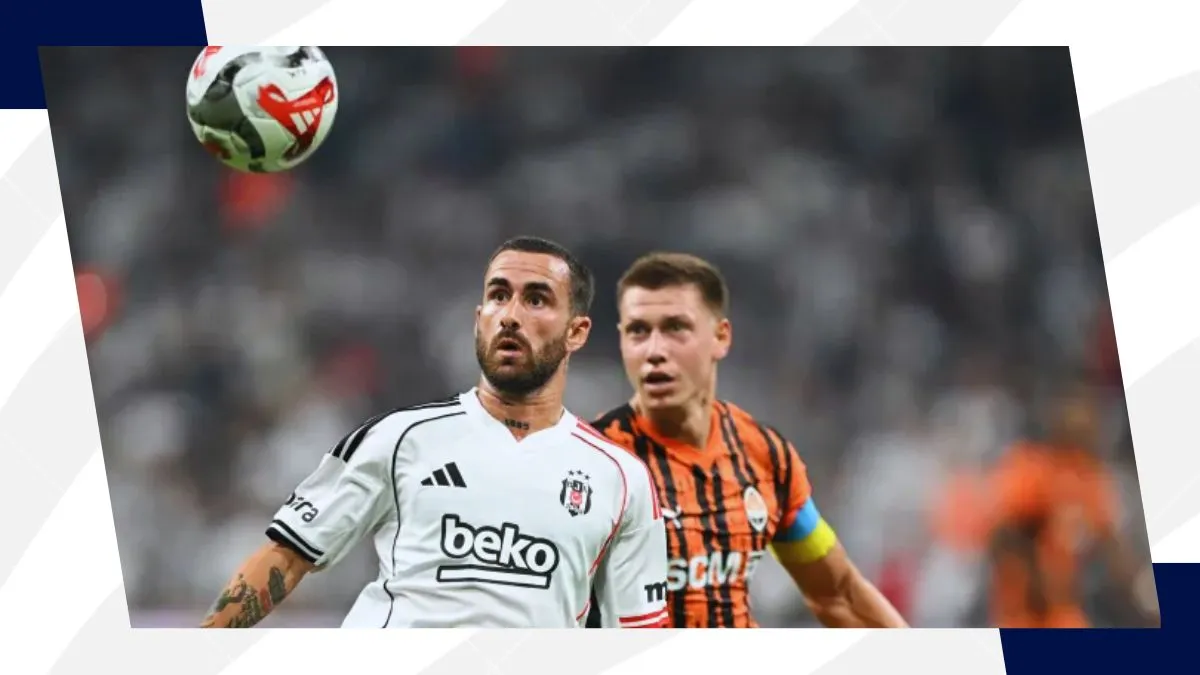 image Europa League: ¿Cuáles son los partidos más importantes de hoy?