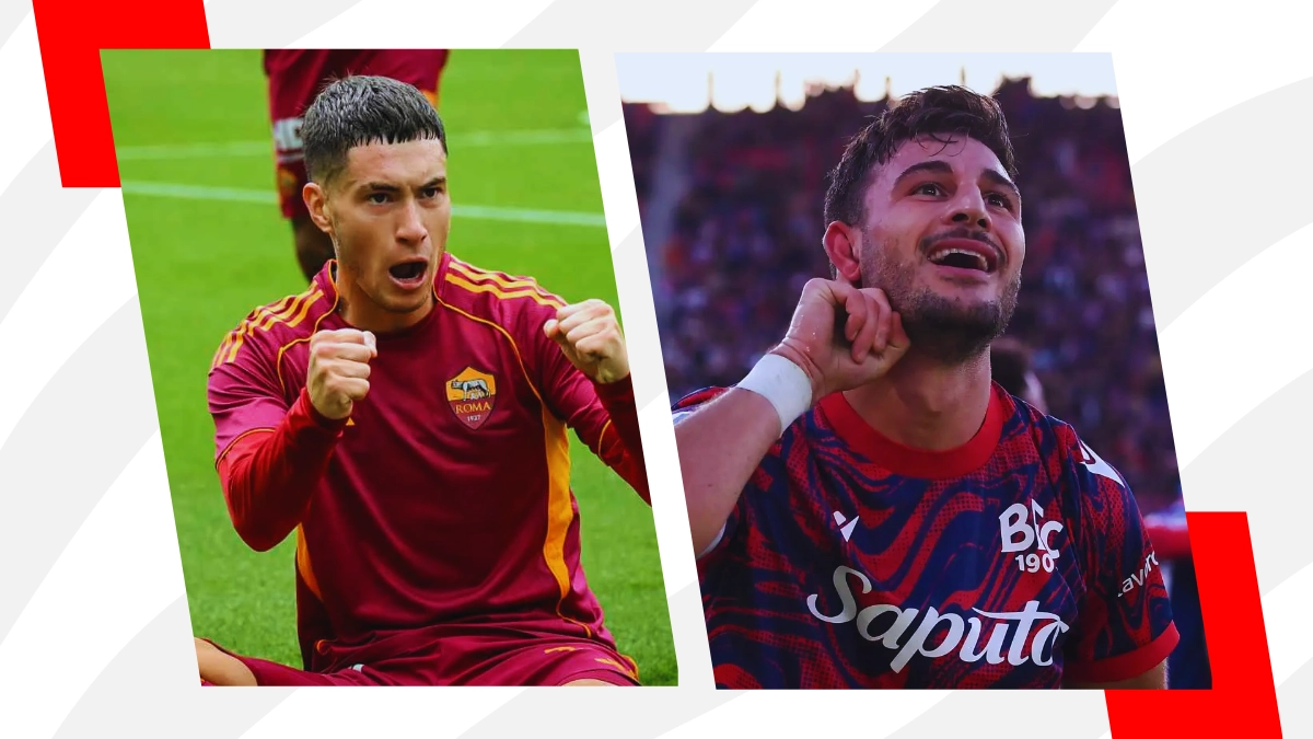 image Europa League, la multipla marcatori della seconda giornata