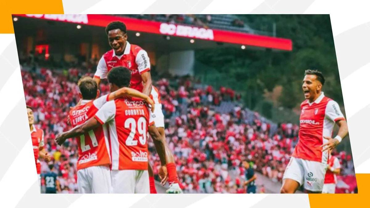 image Europa League Qualifikation 2025/26 – Hinspiele der 2. Runde im Wettcheck