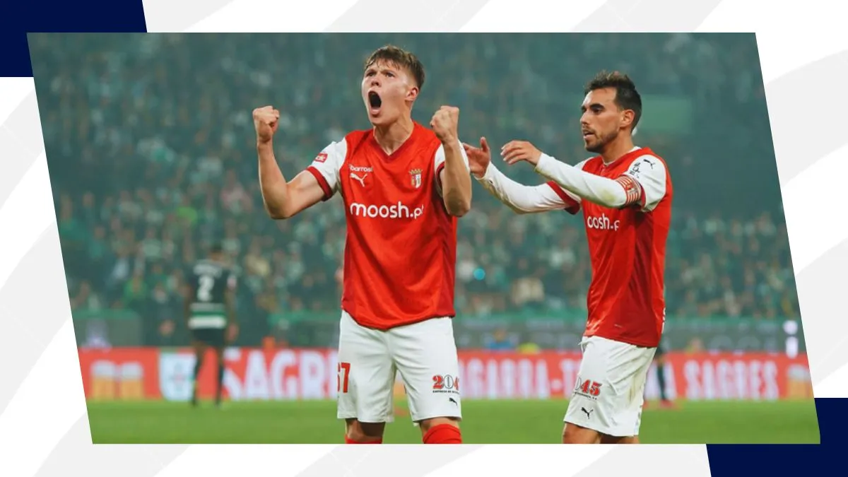 image Jueves de Europa League: se juega la tercera ronda preliminar