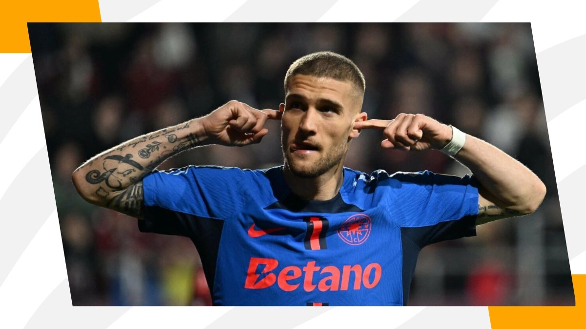 europa league steau bucarest birligea