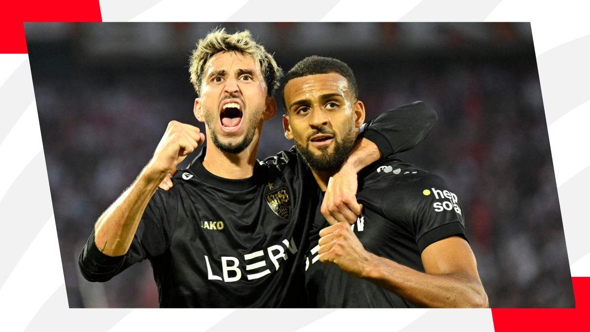 image Europa League: Deutsche Teams im Fokus – Spannung bei Bologna vs. Freiburg und Basel vs. Stuttgart garantiert