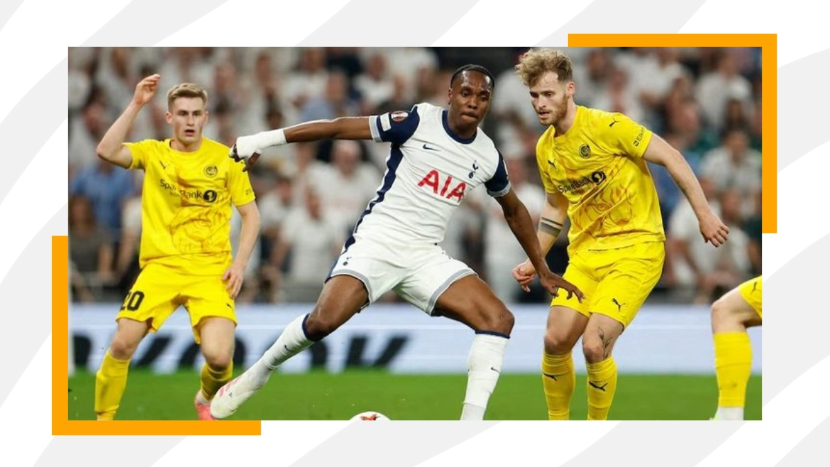image Bodø/Glimt vs. Tottenham: Torschützenwetten und mehr