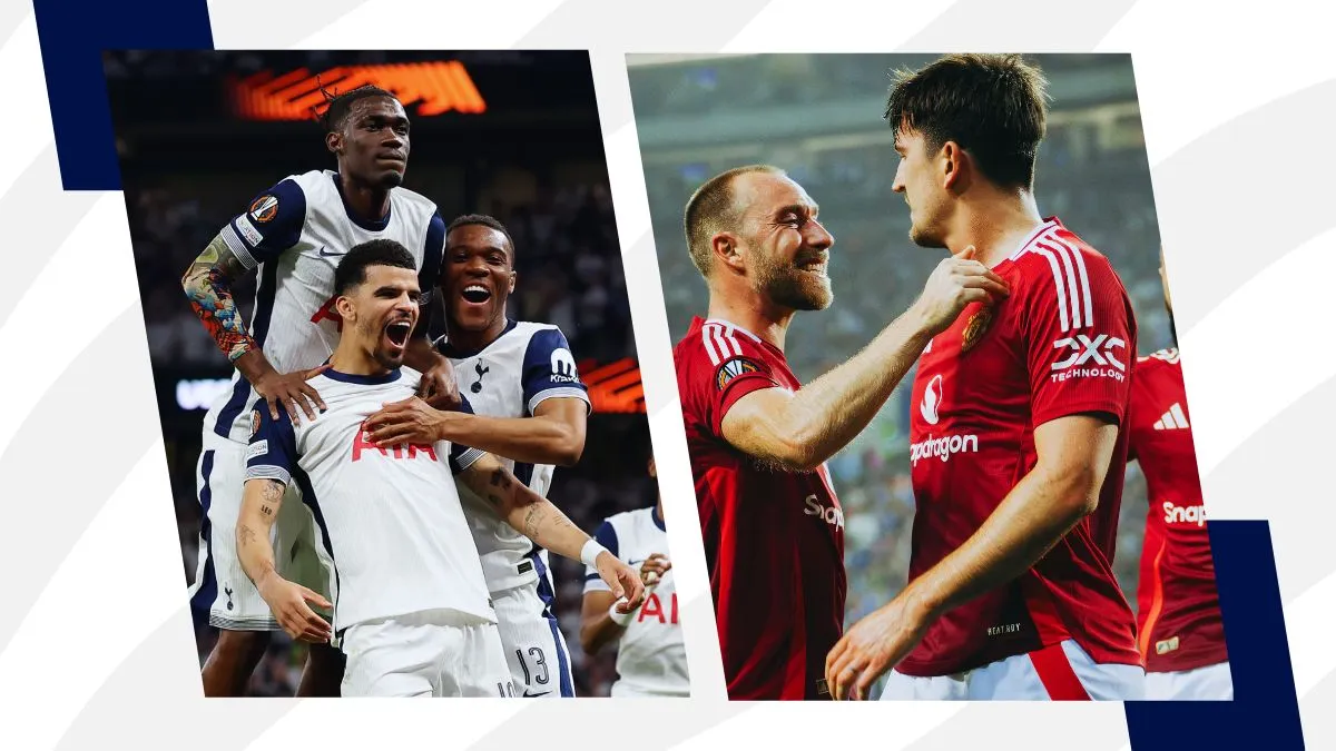 image Finale Europa League: de laatste kans op een prijs voor Engelse grootmachten