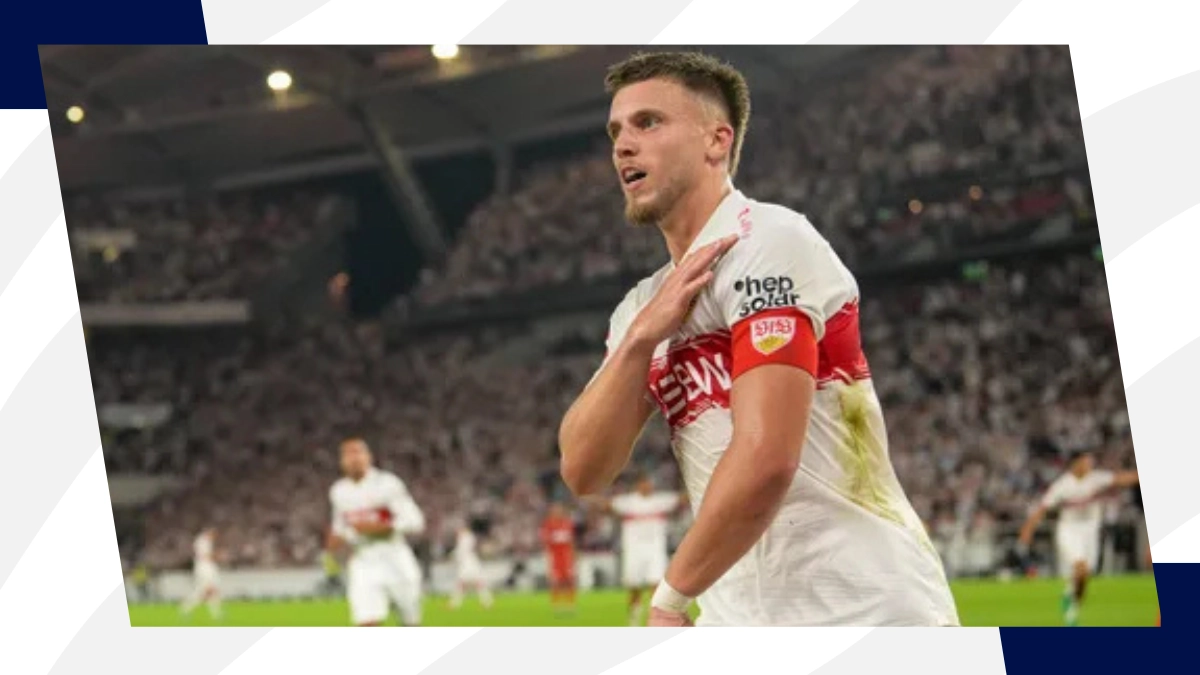 image Stuttgart im Einsatz: Spannender Donnerstag in der Europa League
