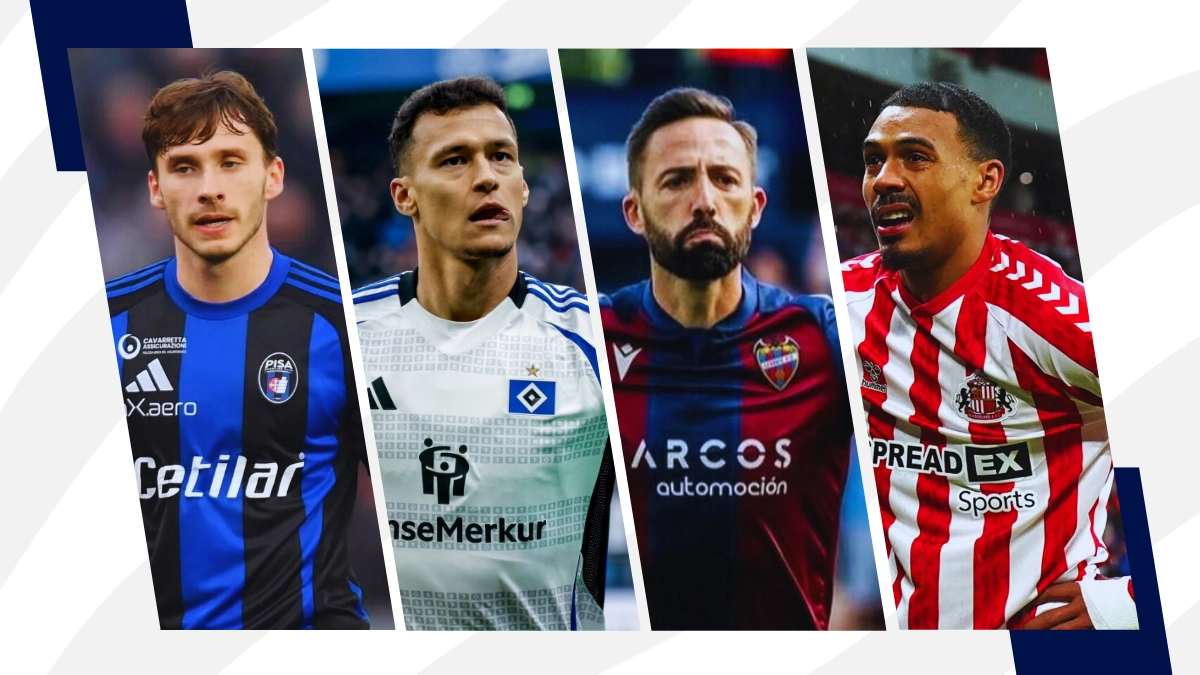 image UEFA: el futuro de los recién ascendidos en las grandes ligas de Europa