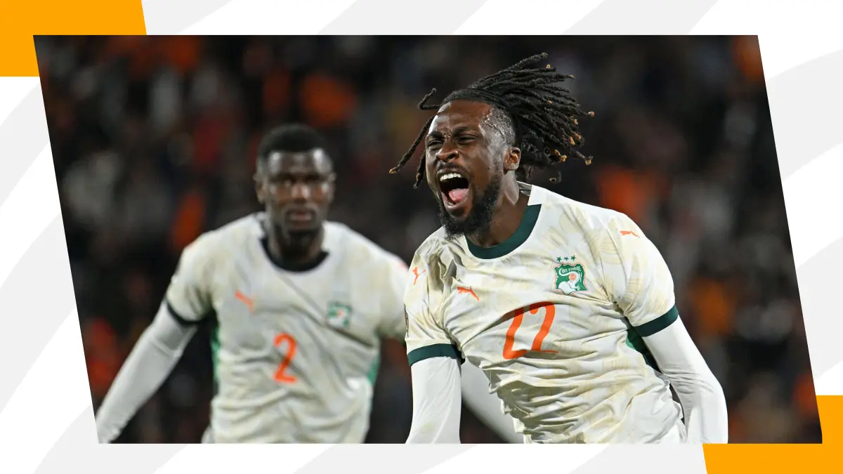 image As oitavas de finais da Copa Africana de Nações 2025