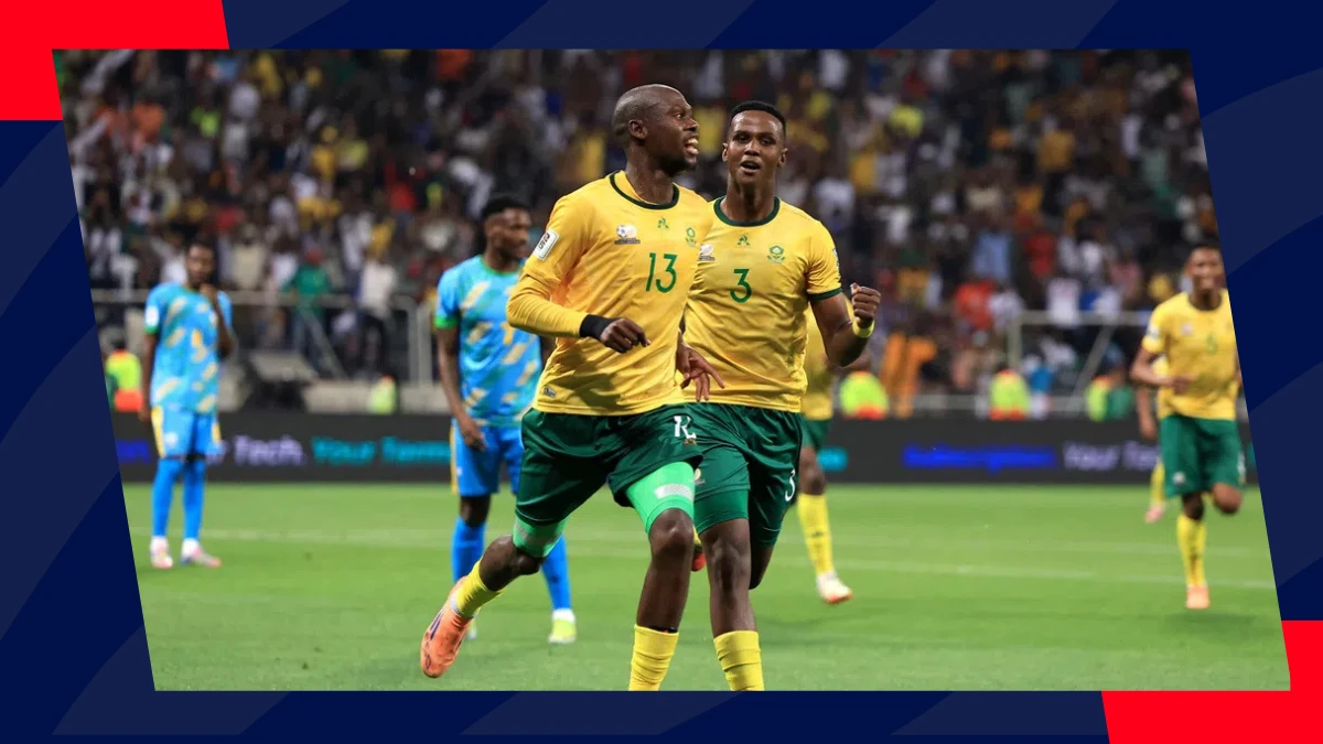 image Football: All African nations that have qualified for 2026 FIFA World Cup and who can still reach global tournament in North America