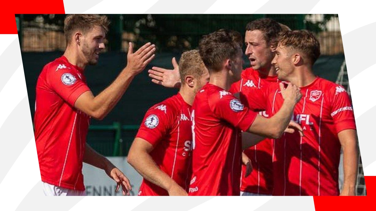 image FA Cup 2025-26: New Season Kicks Off With Extra Preliminary Round