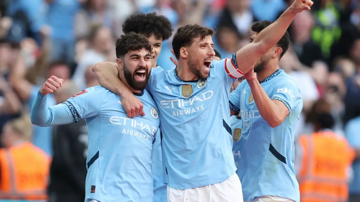 image Crystal Palace - Manchester City : les Sky Blues doivent se rattraper