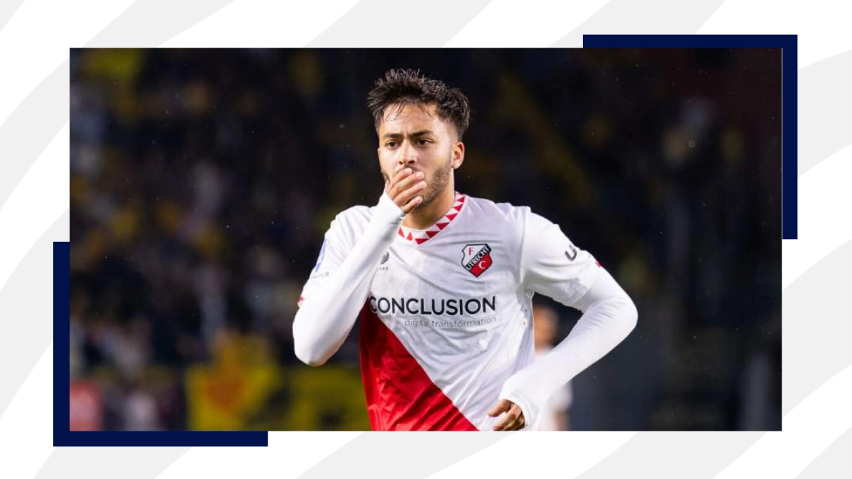 image FC Utrecht en Anderlecht beginnen hun Europese avontuur!