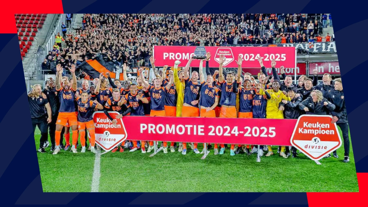 image De laatste speeldag: Wat kan er nog allemaal gebeuren in de Eredivisie?