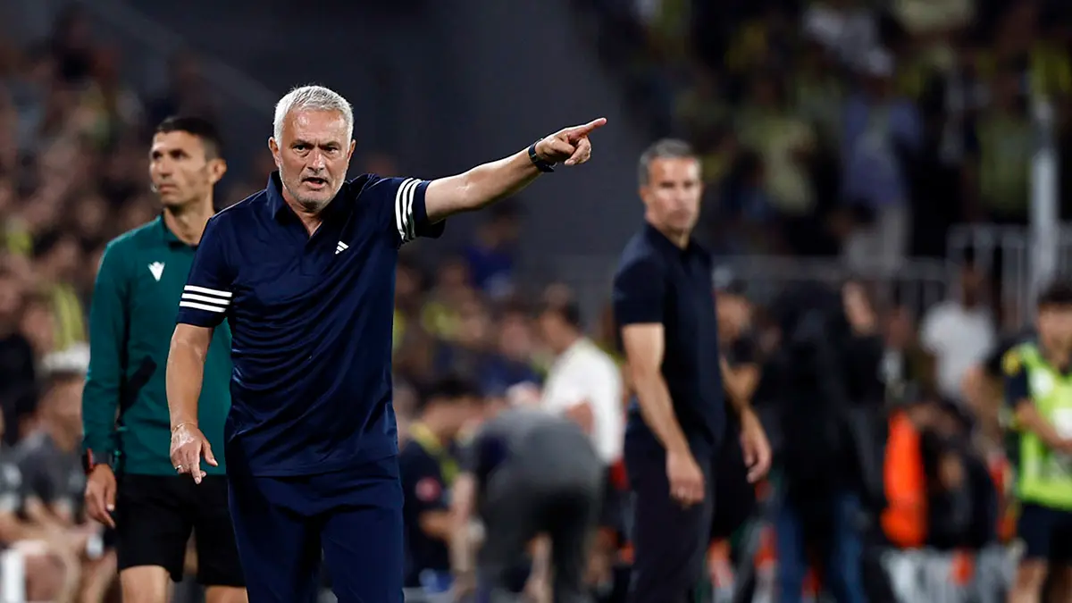 image Fenerbahçe - Benfica : tout savoir sur le choc de ces barrages