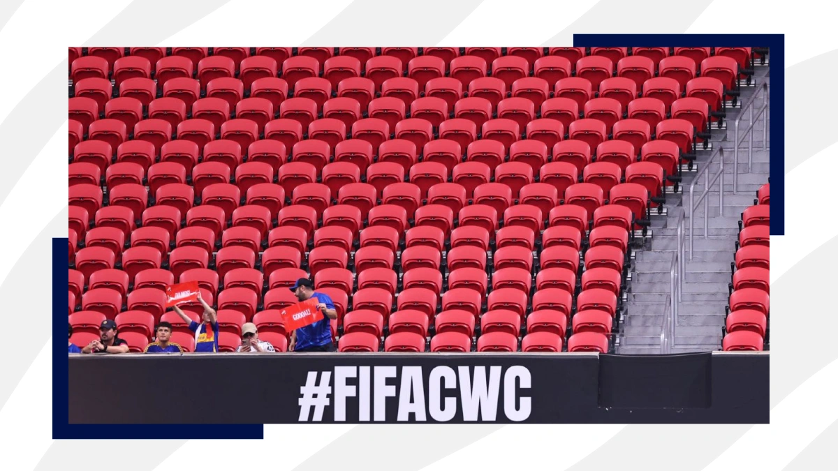 image Was the revamped Club World Cup a success?