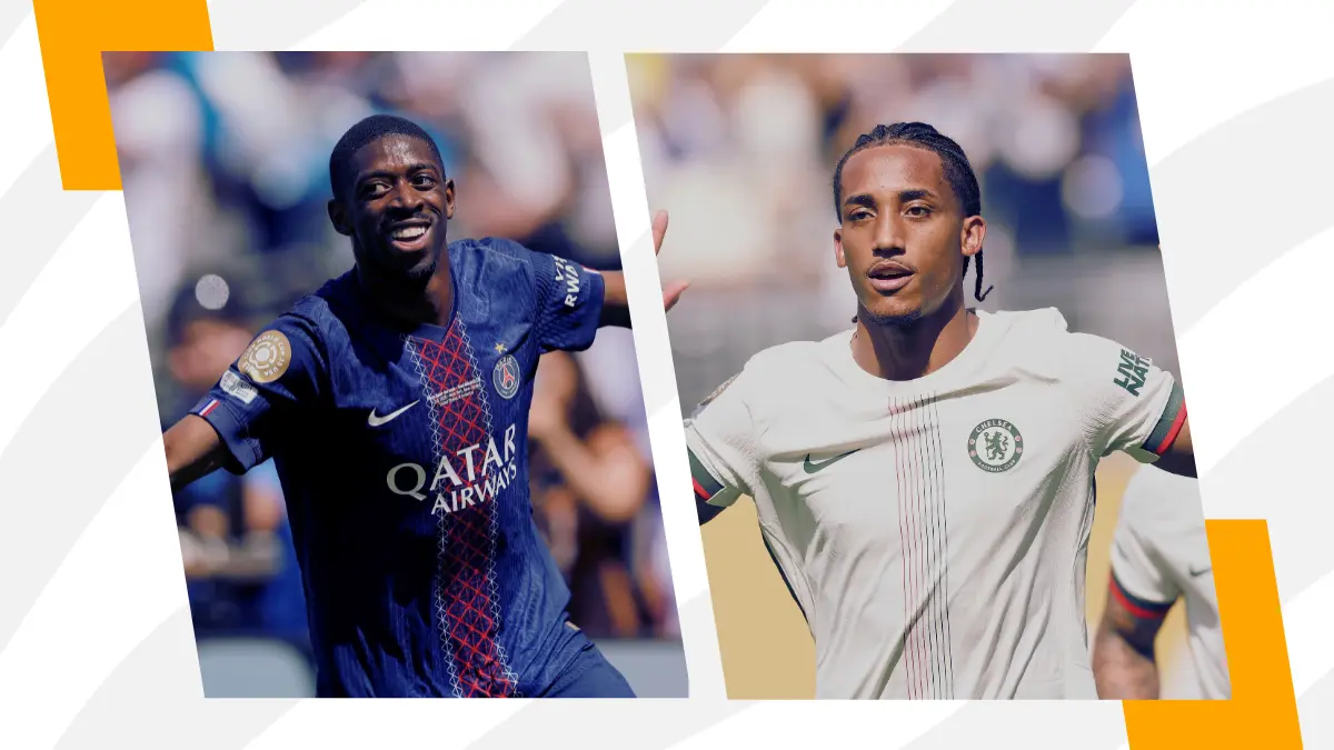 Chelsea x PSG: o que esperar da grande final do Mundial de Clubes