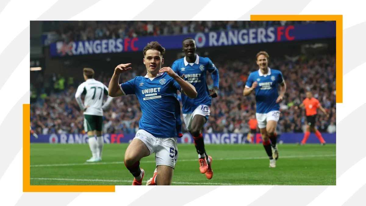 image Scottish Premiership returns: Rangers & Celtic set for a thrilling start