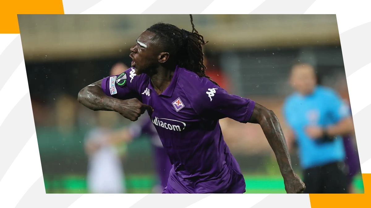 image Fiorentina-Betis: i marcatori per la rimonta