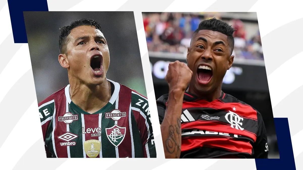 image Fla-Flu pode definir rumos de ambos na reta final do Brasileirão