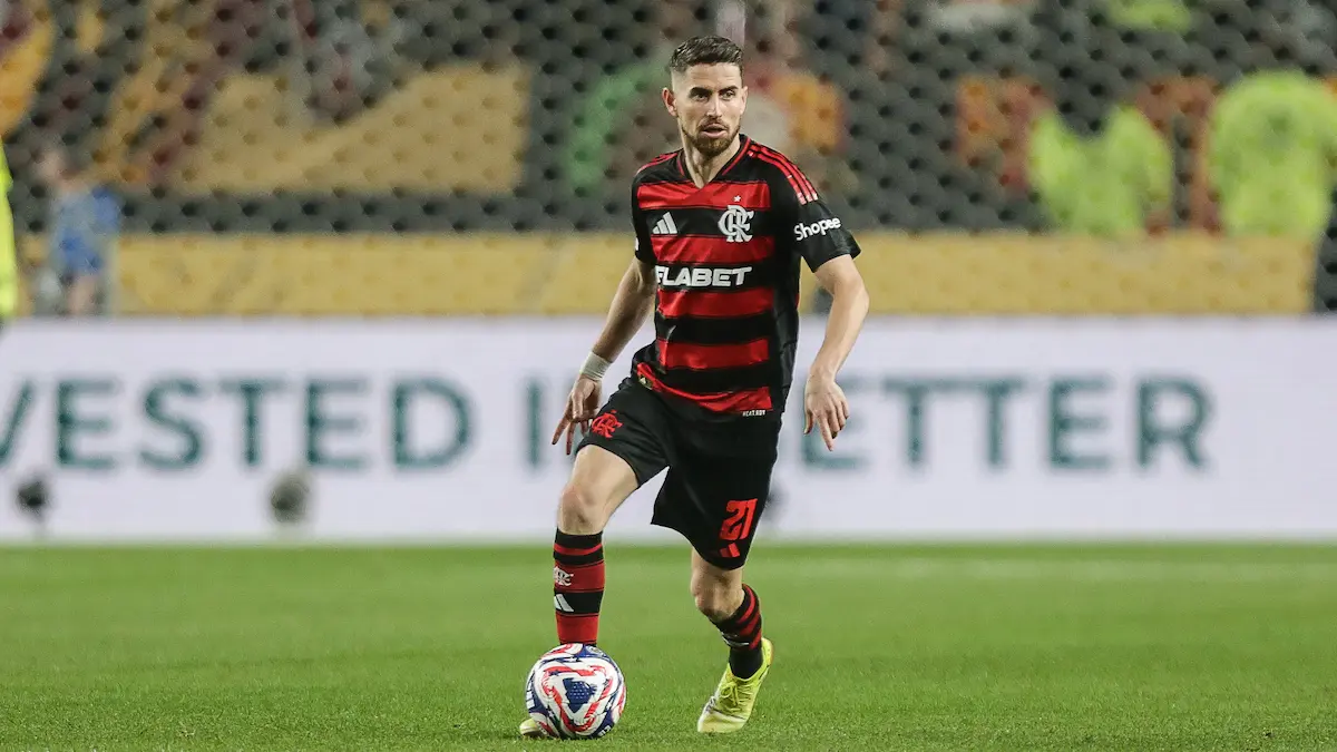 image Coupe du Monde des Clubs - Flamengo : un ancien de Chelsea décisif ?