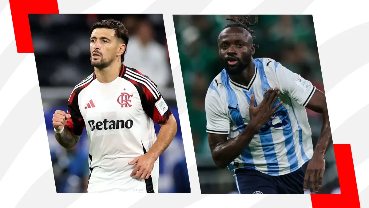 image Flamengo x Pyramids: o Rubro-Negro rumo ao topo da Copa Intercontinental