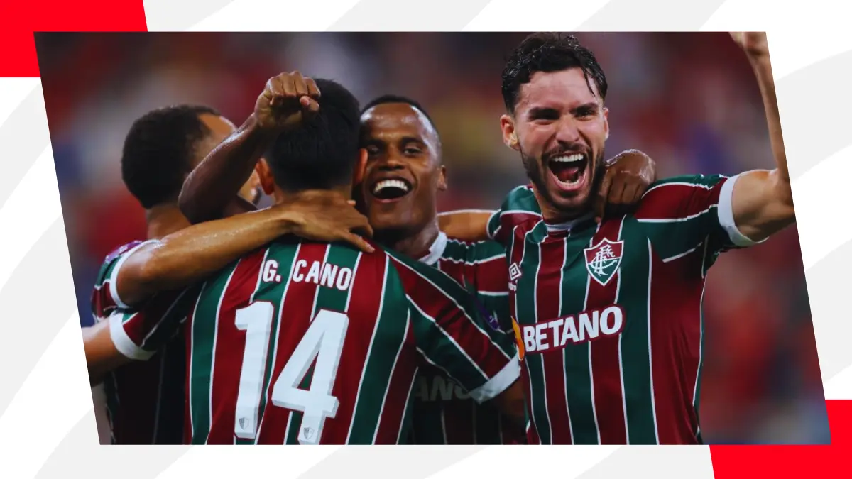 image Mundial de Clubes da FIFA: Fluminense x Borussia Dortmund: Tricolor encara desafio contra força alemã