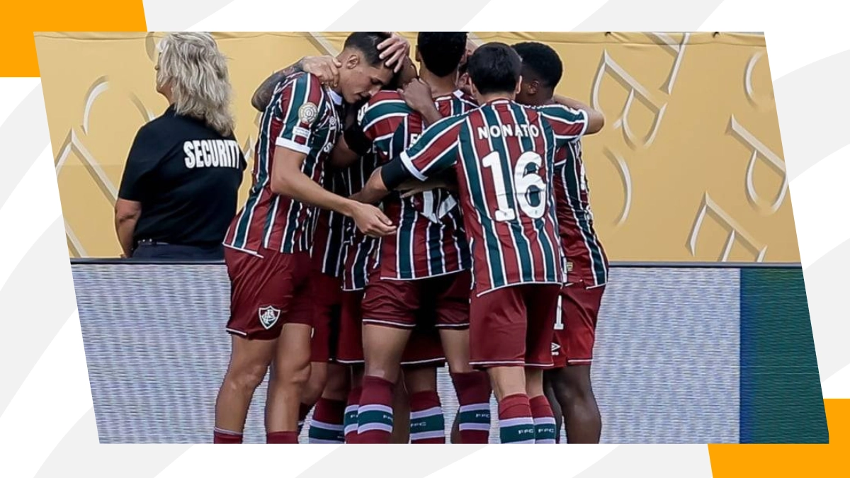 image Klub-WM 2025: Gelingt Fluminense die Überraschung gegen Chelsea?