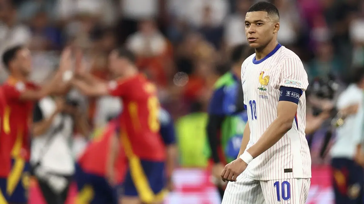 Espagne - France : les Bleus et Mbappé ont une revanche à prendre