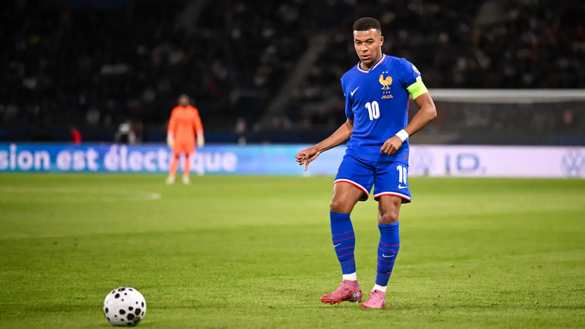France - Azerbaïdjan : score fleuve ou les Bleus en gestion ?