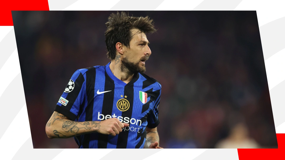 francesco acerbi
