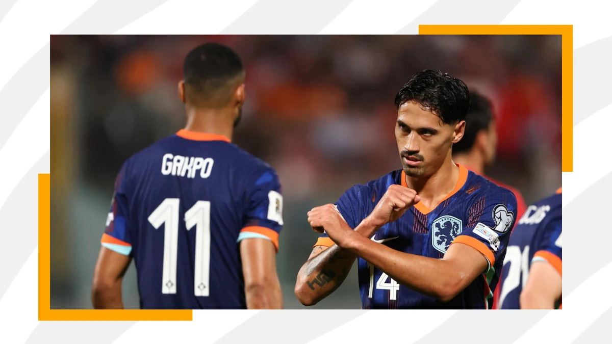 image 2026 World Cup Qualifiers - European Qualifiers Reach Boiling Point as Matchday 8 Gets Underway