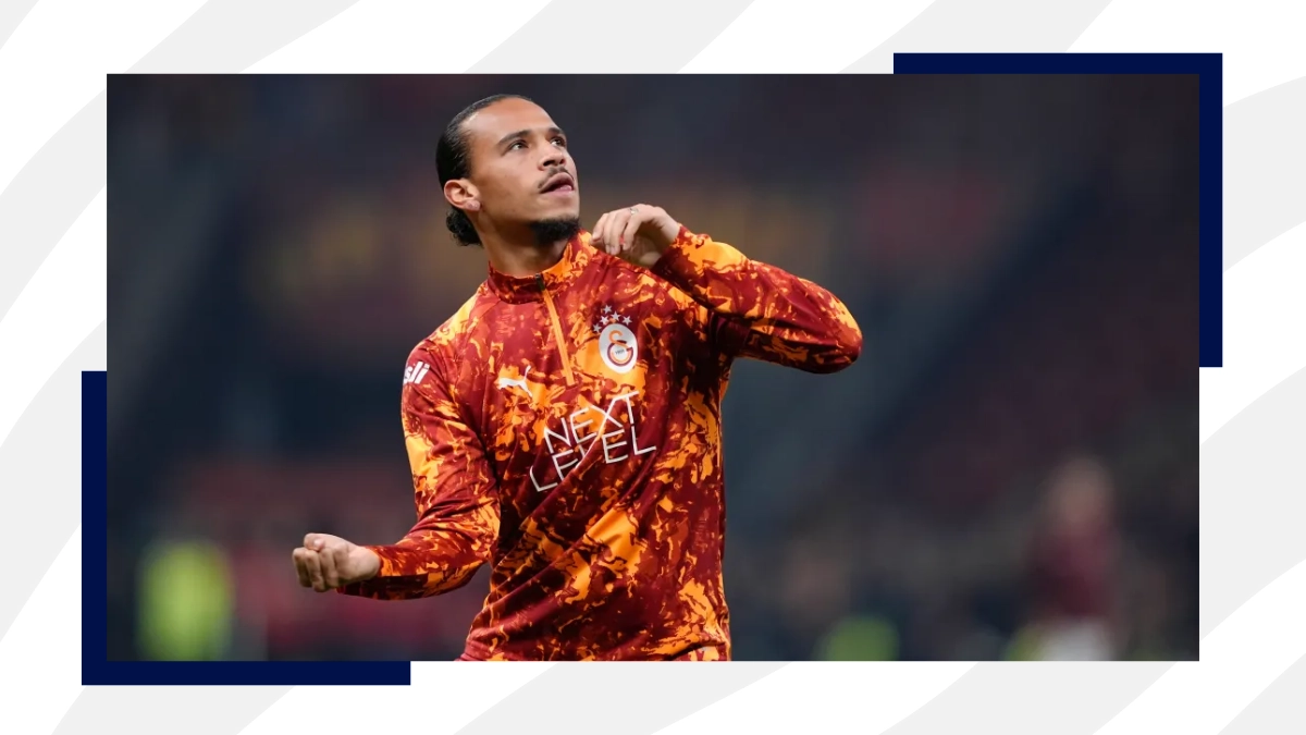 Galatasaray op jacht naar een nieuwe zege in de UEFA Champions League