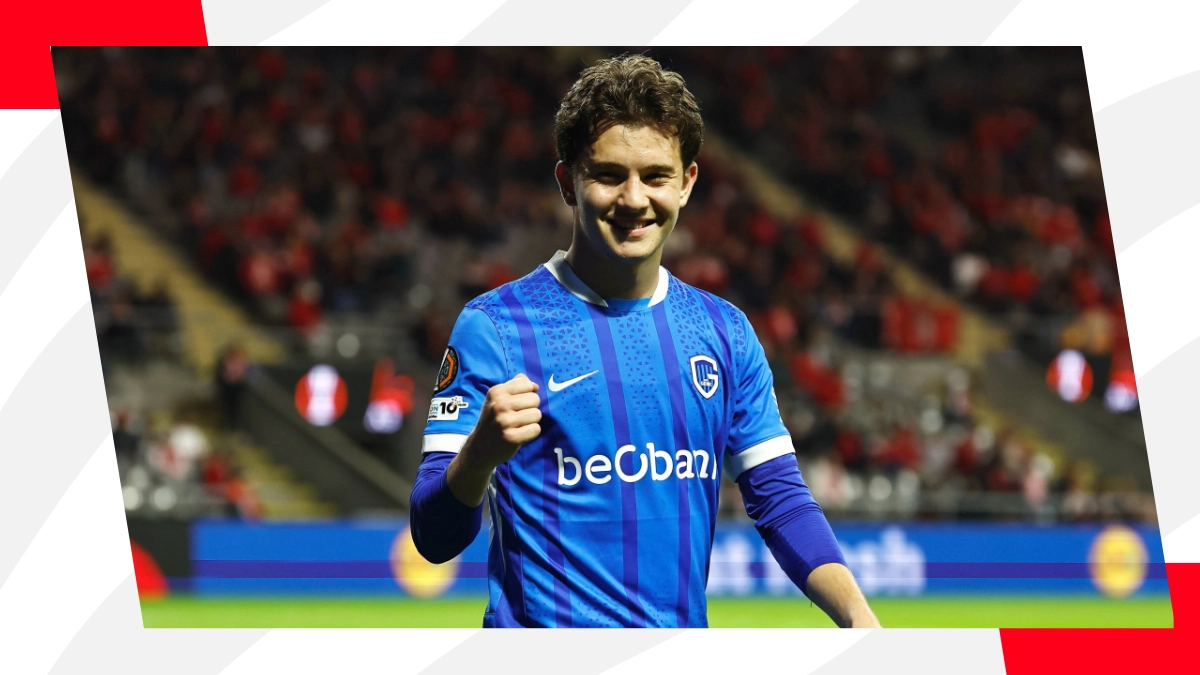 image UEFA Europa League: Quench your betting appetite with these player props