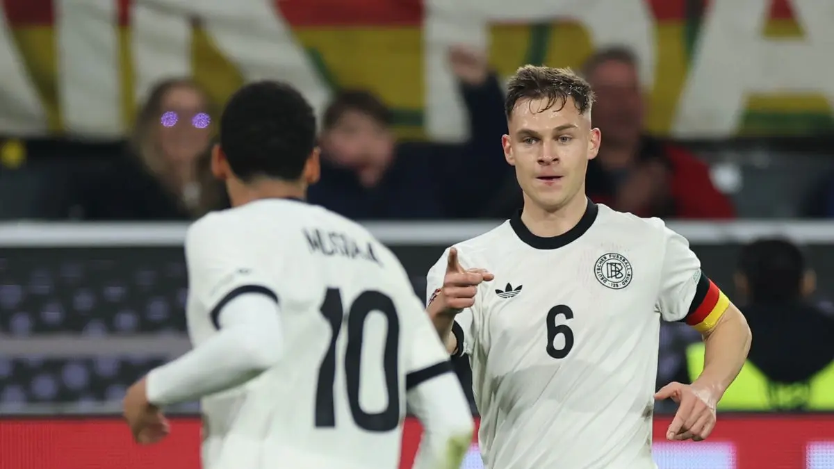 image Allemagne - Portugal : le dernier puzzle manquant de la Mannschaft