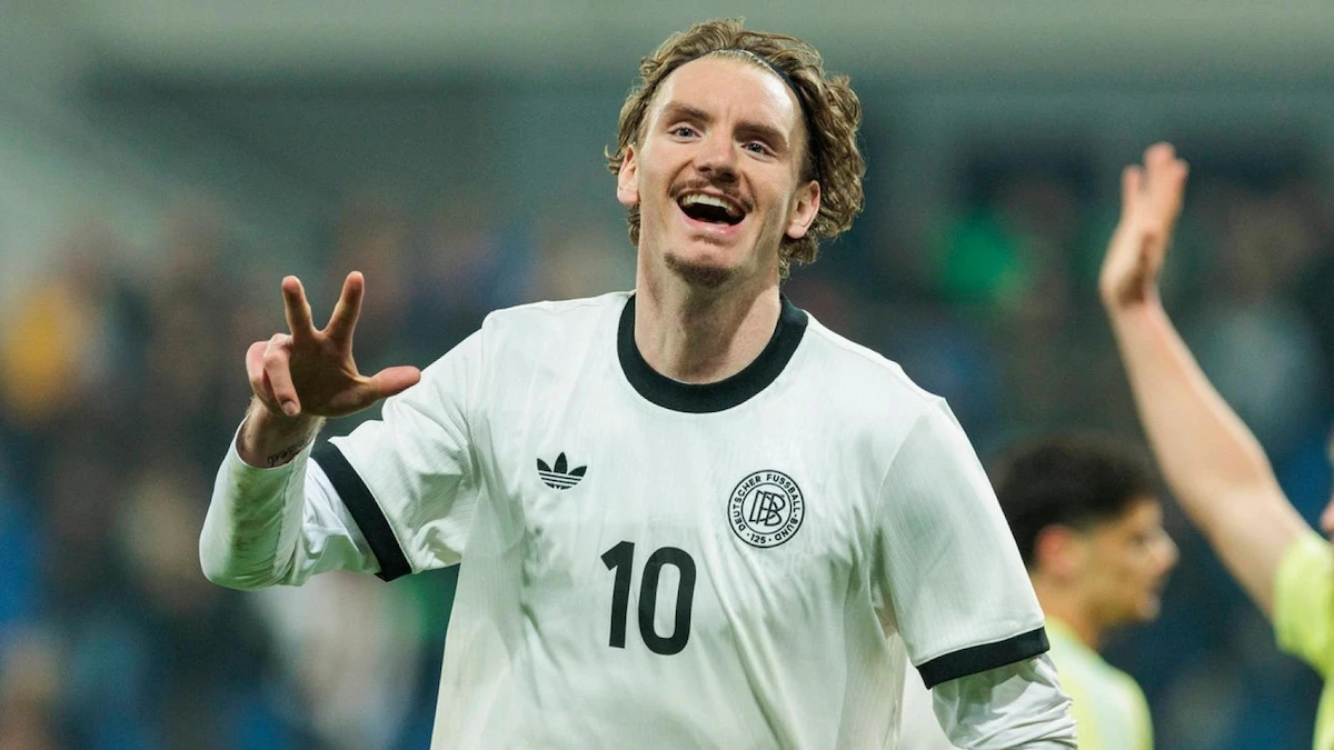 image Allemagne - Italie U21 : 4 buts en 2 matchs, ce crack allemand va-t-il humilier l’Italie ?